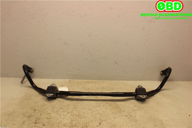 Stabilisatorstag foran til BMW 3-Serie 2005-2011 (E90/E91/E92/E93) (E90/E91/E92/E93) (BMW|31356796306|)