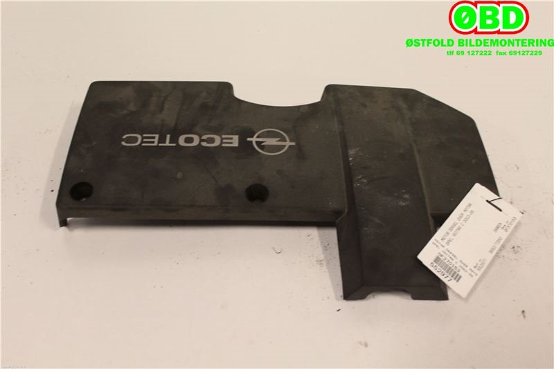 Motordeksel over motor til Opel Vectra C 2002-2005 (Type I) (OPEL|24435827|5607574|)