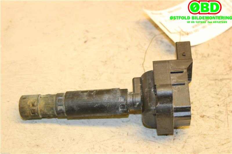 Coil elektronisk til Mercedes C-Klasse 2004-2007 (Fase 2) (W203) (W203) (MERCEDES|A 000 150 29 80|)