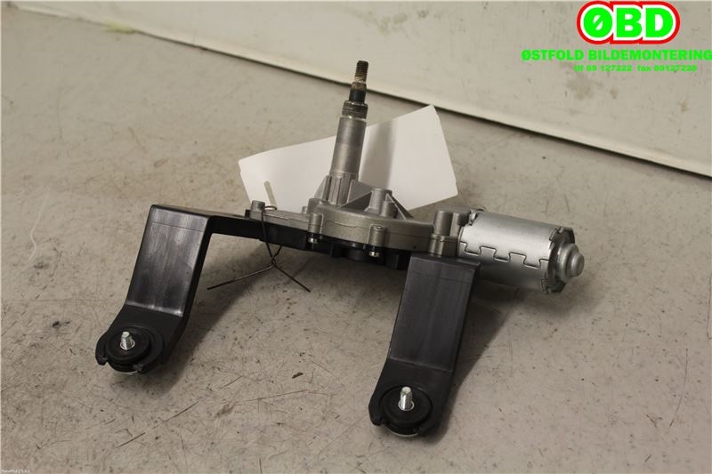 Viskermotor bakrute til Kia Sportage 2010-2016 (Type III)  (KIA|987003W000|F00S2B2217)