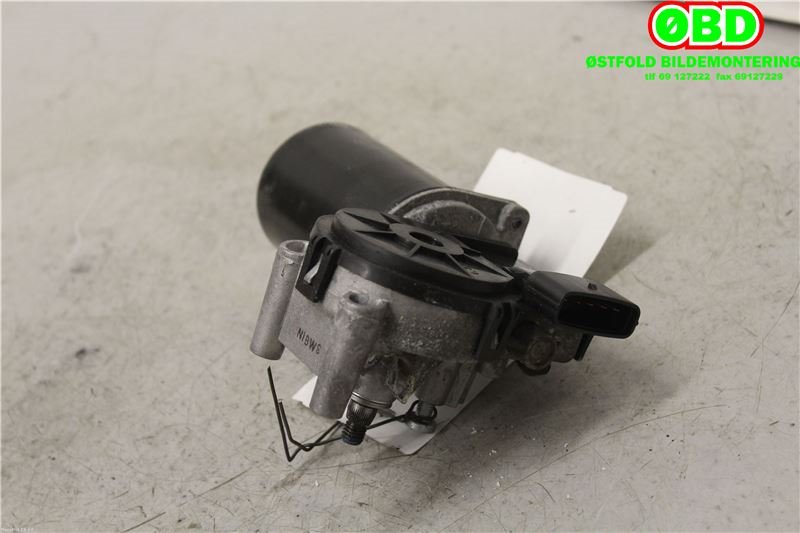 Viskermotor frontrute til Kia Sportage 2010-2016 (Type III)  (KIA|981103W000||981003W000)