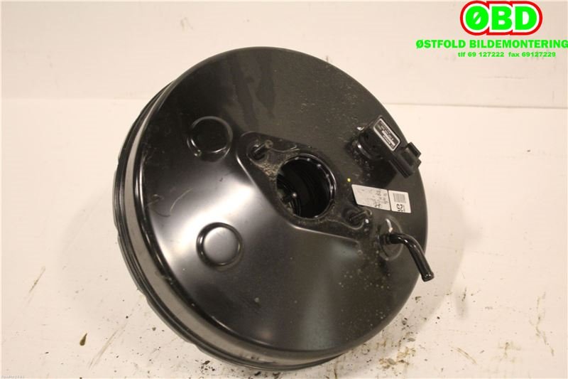 Bremsekraft-forsterker til Kia Sportage 2010-2016 (Type III)  (KIA|591102Y050|)