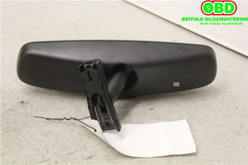 Speil innvendig til Kia Sportage 2010-2016 (Type III)  (KIA|851011D200|)