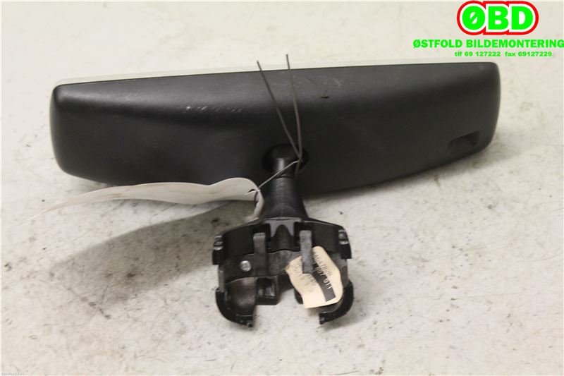 Speil innvendig til VW Touran 2010-2015 (Type I, Fase 3)  (VOLKSWAGEN|1K0 857 511 E|)