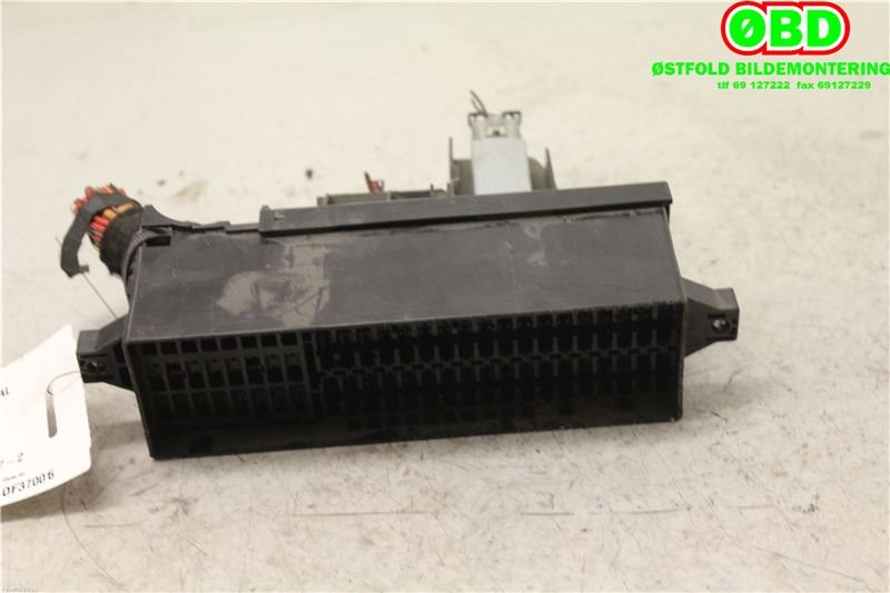 Sikringsboks til Audi A3 1996-2003 (Type I)  (18T|)