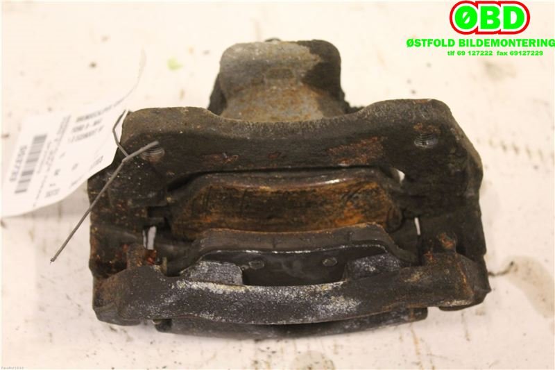 Bremsecaliper venstre foran til Ford B-Max 2012-2017 (FORD|1858167|)