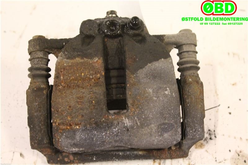 Bremsecaliper venstre foran til Ford B-Max 2012-2017 (FORD|1858167|)