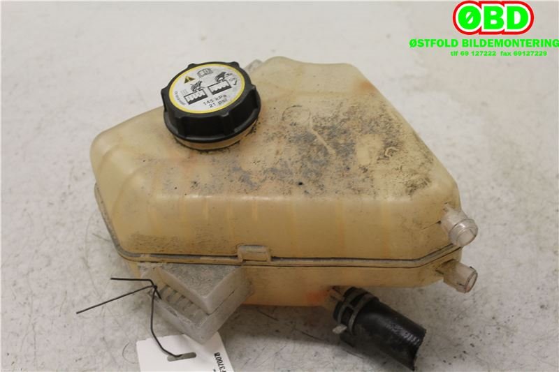 Ekspansjonstank til Ford B-Max 2012-2017 (FORD|1513111|)