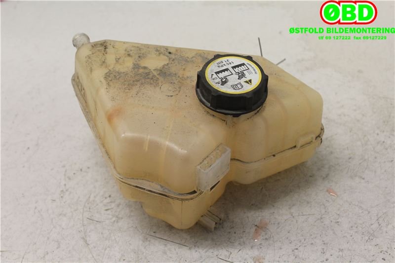 Ekspansjonstank til Ford B-Max 2012-2017 (FORD|1513111|)