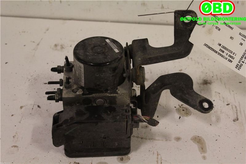 ABS sentral til Ford B-Max 2012-2017  (FORD|1802558|10021209214|)