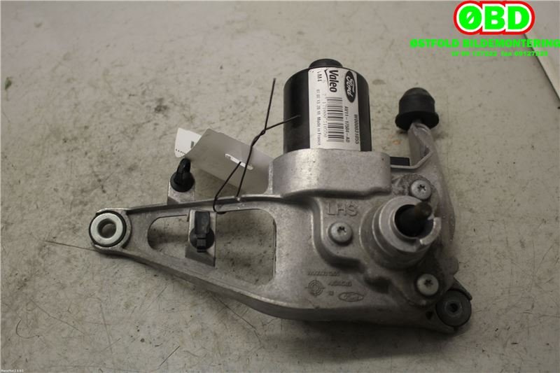 Viskermotor frontrute til Ford B-Max 2012-2017 (FORD|1870793||AV1117504AD)
