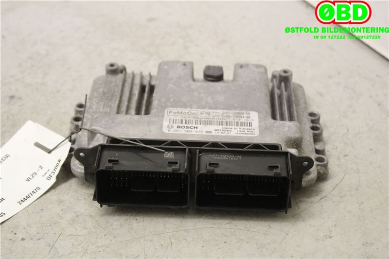 Styreenhet motor til Ford B-Max, 2012-2017 (FORD|1808216)