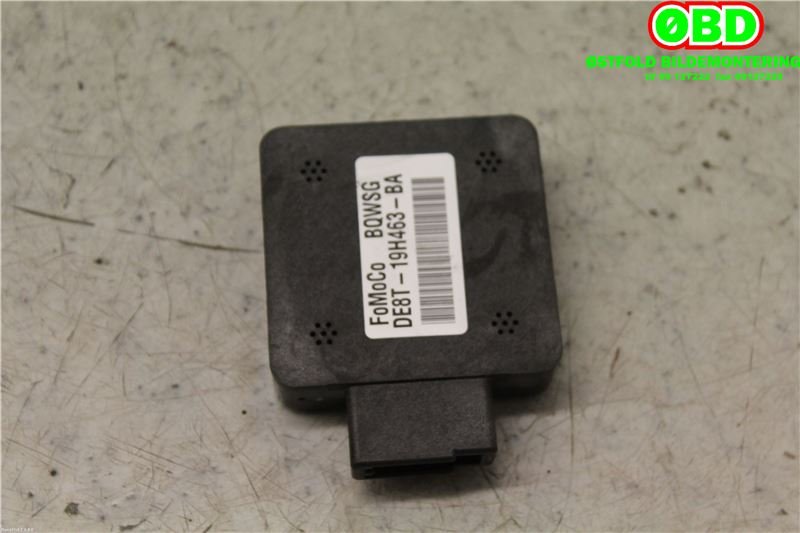 Antenne navigasjon til Ford B-Max, 2012-2017 (FORD|1945263)