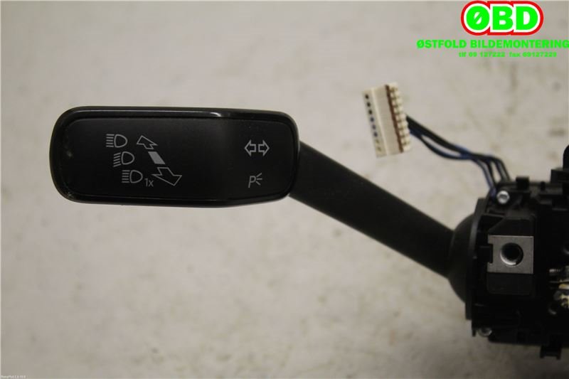 Bryter combi til VW Golf VII 2012-2017 (Fase 1)  (VOLKSWAGEN||5Q0953507AA)