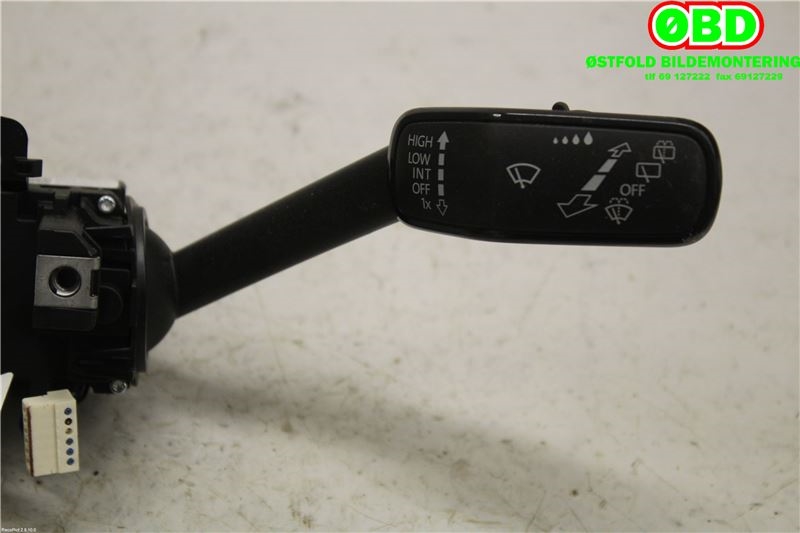 Bryter combi til VW Golf VII 2012-2017 (Fase 1)  (VOLKSWAGEN||5Q0953507AA)