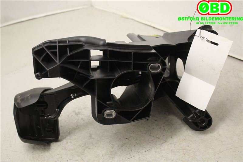 Pedal gass/brems/clutch til Škoda Octavia 2013-2016 (Type III, Fase 1) (SKODA|5Q1 723 142 B|5Q1 723 142 E|)
