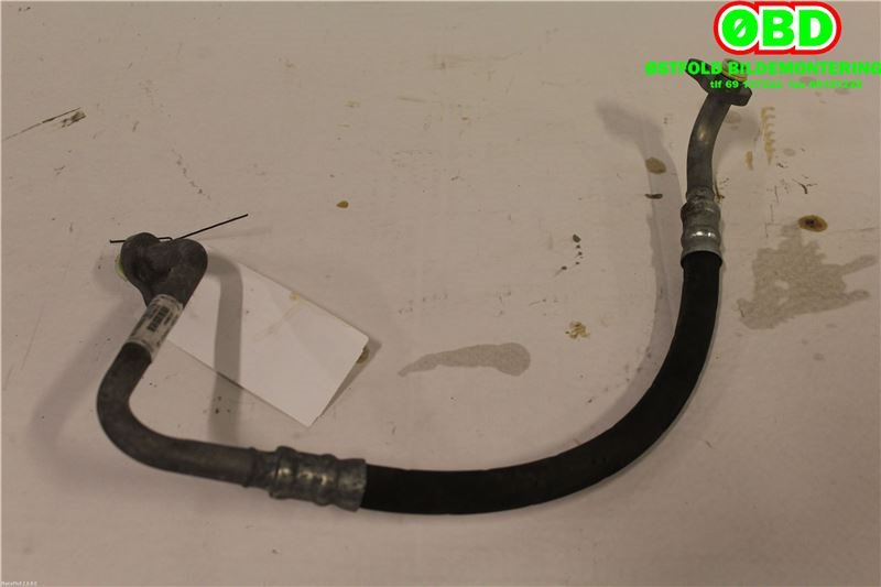 Aircondition rør til Volvo XC70 2014-2016 (Type II, Fase 2)  (VOLVO|31291351|)