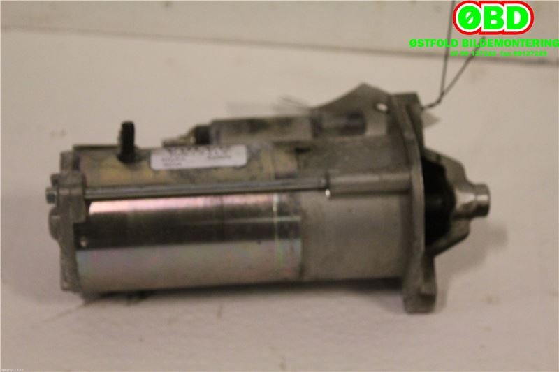 Starter diesel til Volvo XC70 2014-2016 (Type II, Fase 2)  (VOLVO|36001683||30659314)