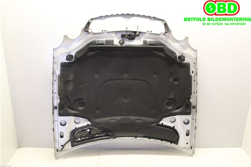 Panser til Mercedes CL 2000-2006 (C215) (C215) (MERCEDES|A 215 880 01 57|)