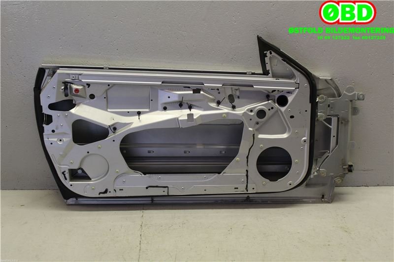 Dør venstre 2dørs til Mercedes CL 2000-2006 (C215) (C215) (MERCEDES|A 215 720 01 05|)