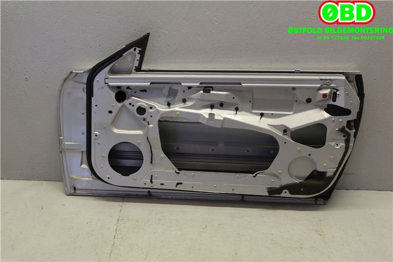 Dør høyre 2dørs til Mercedes CL 2000-2006 (C215) (C215) (MERCEDES|A 215 720 02 05|)