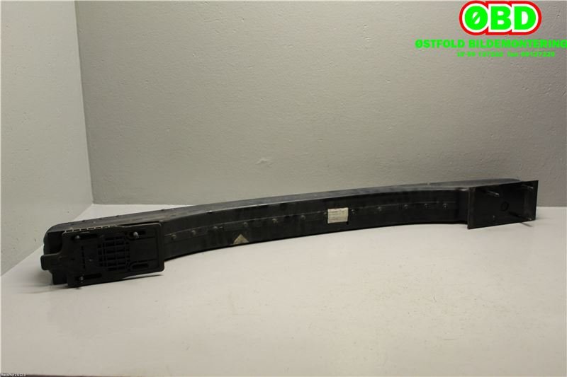 Støtfangerforsterkning bak til Mercedes CL 2000-2006 (C215) (C215) (MERCEDES|A 215 610 02 20||2156100220)