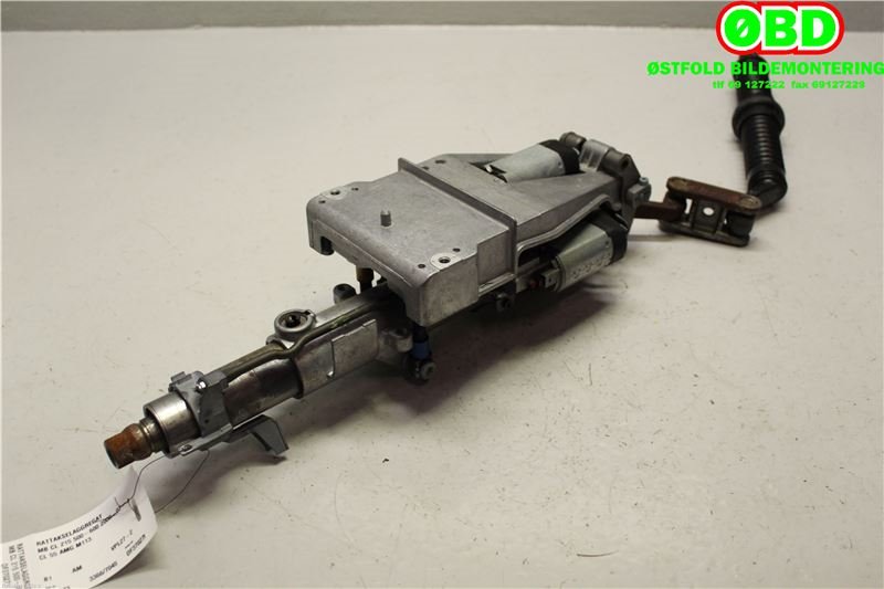 Rattaksel elektrisk servo til Mercedes CL, 2000-2006 (C215) (C215) (MERCEDES|)