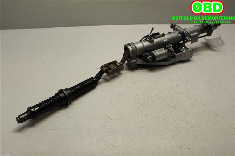 Rattaksel elektrisk servo til Mercedes CL 2000-2006 (C215) (C215) (MERCEDES|)