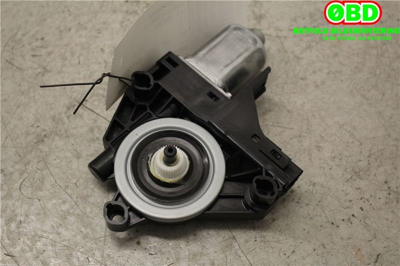 Ruteheis venstre bak til Volvo XC70 2014-2016 (Type II, Fase 2)  (VOLVO|31253064||966264102)