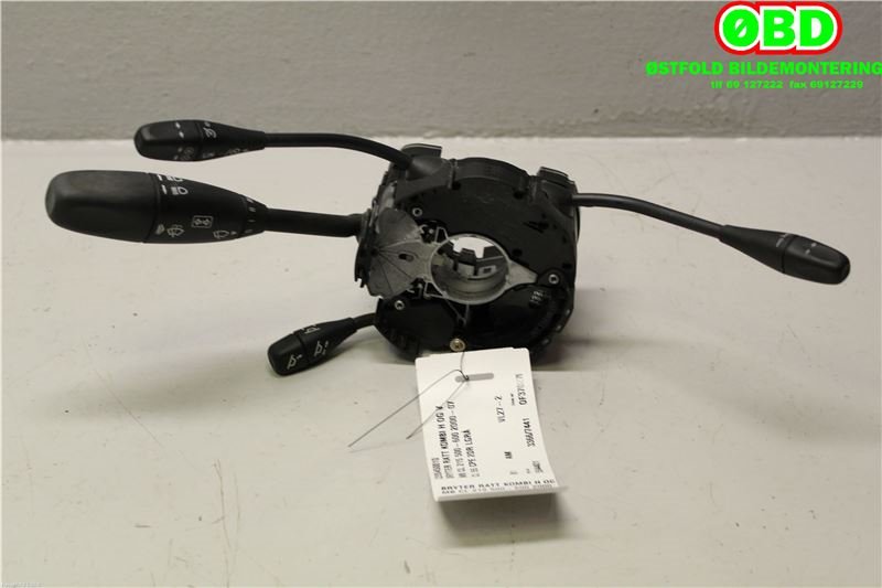 Bryter combi til Mercedes CL, 2000-2006 (C215) (C215) (MERCEDES|)