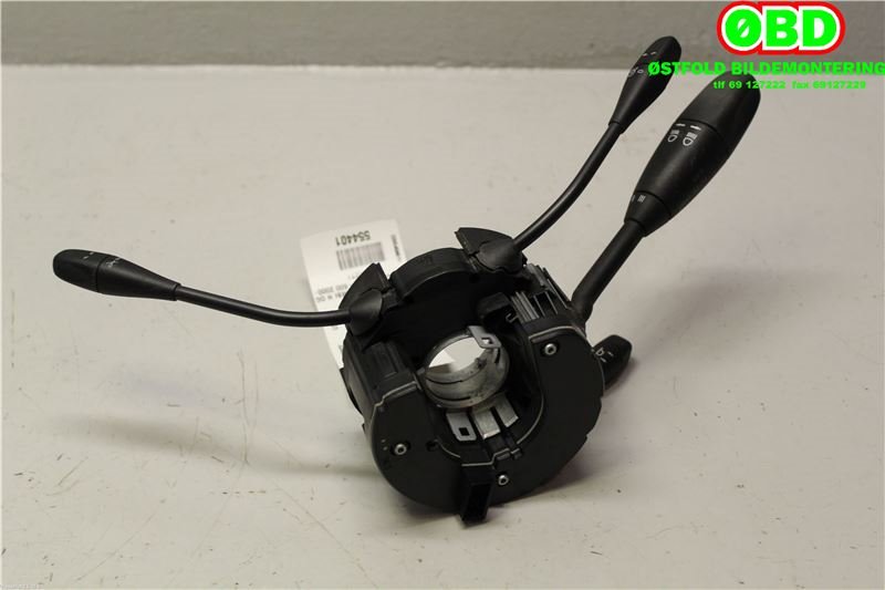 Bryter combi til Mercedes CL 2000-2006 (C215) (C215) (MERCEDES|)