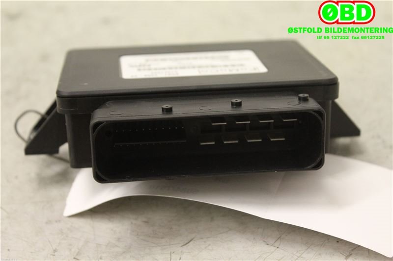Styreenhet elektrisk parkbrems (EPB - Electric Parking Brake) til Volvo XC70 2014-2016 (Type II, Fase 2)  (VOLVO|31341542|6G912598CF)