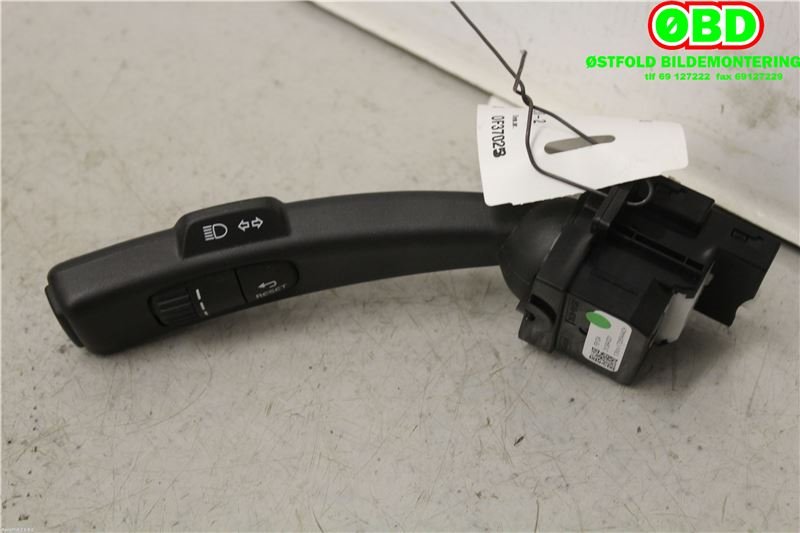 Bryter blink til Volvo XC70 2014-2016 (Type II, Fase 2)  (VOLVO|31456045||31394001)