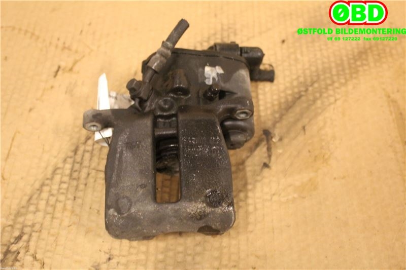 Bremsecaliper høyre bak til Volvo XC70 2014-2016 (Type II, Fase 2)  (VOLVO|36001377|)