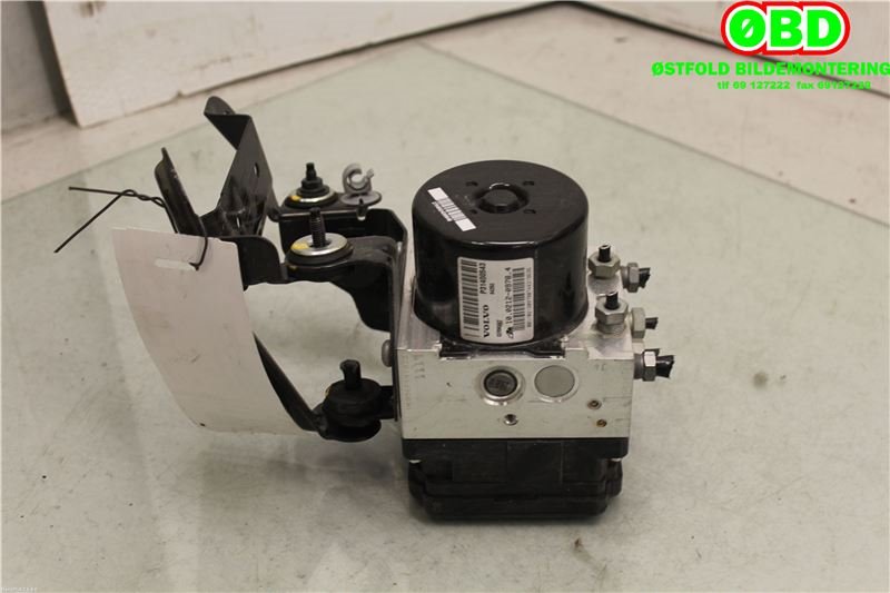 ABS sentral til Volvo XC70 2014-2016 (Type II, Fase 2)  (VOLVO|31400545||31400543)