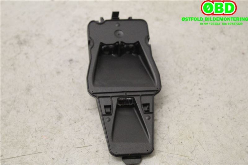 Sensor diverse til Volvo XC70 2014-2016 (Type II, Fase 2)  (VOLVO|31387311|)