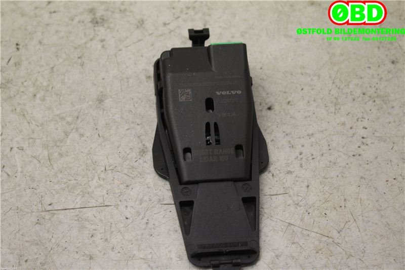 Sensor diverse til Volvo XC70 2014-2016 (Type II, Fase 2)  (VOLVO|31387311|)