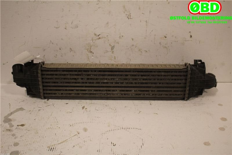 Intercooler til Ford C-Max 2003-2007 (Type I, Fase 1)  (fORD|1353523|3M5H9L440AE|)