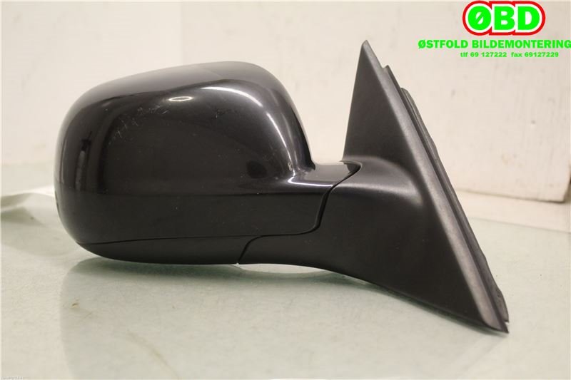 Speil høyre til VW Passat 2001-2005 (B5,3BG) (B5,3BG) 