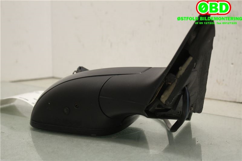 Speil høyre til VW Passat 2001-2005 (B5,3BG) (B5,3BG) 