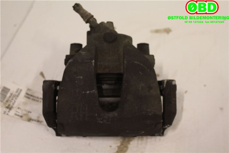 Bremsecaliper høyre foran til Ford C-Max 2003-2007 (Type I, Fase 1)  (fORD|1682875|)
