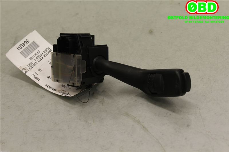 Bryter visker til Ford C-Max 2003-2007 (Type I, Fase 1)  (fORD|1300457|)