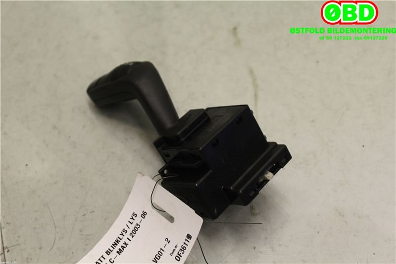 Bryter blink til Ford C-Max 2003-2007 (Type I, Fase 1)  (fORD|1365257|)