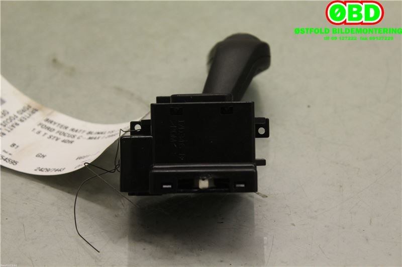 Bryter blink til Ford C-Max 2003-2007 (Type I, Fase 1)  (fORD|1365257|)