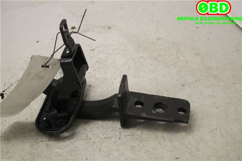 Hengsler til Volvo XC70 2014-2016 (Type II, Fase 2) (VOLVO|31298998|)