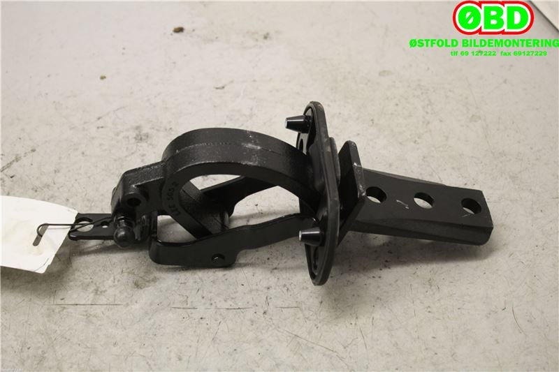 Hengsler til Volvo XC70 2014-2016 (Type II, Fase 2) (VOLVO|31298998|)