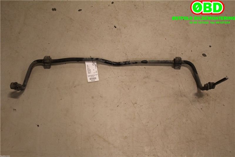 Stabilisatorstag foran til Škoda Fabia, 2010-2014 (Type II, Fase 2)  (SKODA|6Q0 411 305 AN)