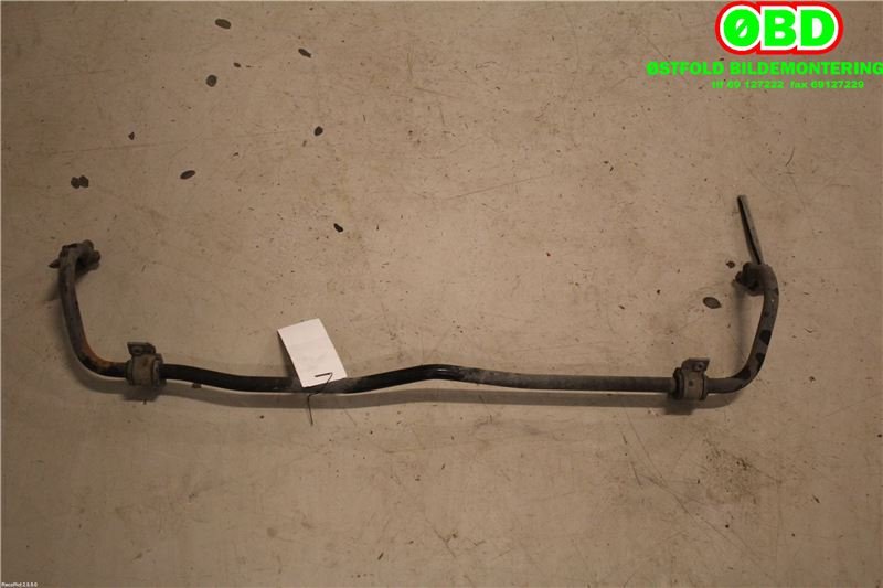 Stabilisatorstag foran til Škoda Fabia 2010-2014 (Type II, Fase 2)  (SKODA|6Q0 411 305 AN|)