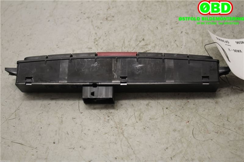 Bryter diverse til Fiat Doblo 2010-->> (Type II)  (Fiat Doblo|)