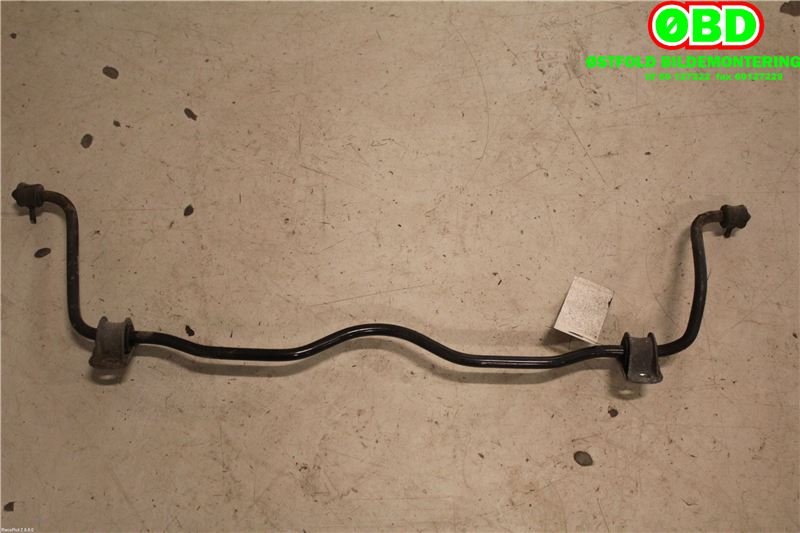 Stabilisatorstag bak til Fiat Doblo, 2010-->> (Type II)  (Fiat Doblo|)